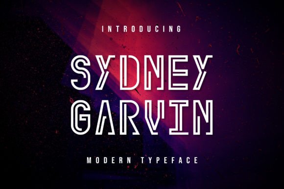 A Designer's Hands-On Review of Sydney Garvin