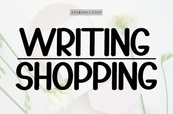 A Simple Font That Made Our Brand Feel Professional