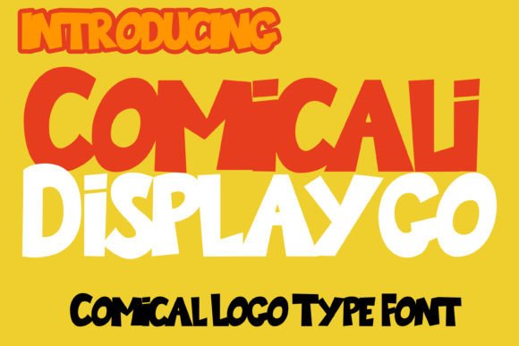 Adding Character to Your Craft Projects with Comicalidisplaygo