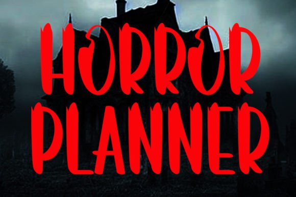 Building a More Polished Online Brand Experience with Horror Planner
