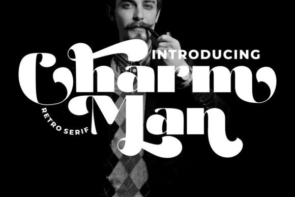 Charm Man Font: A Marketer's Review for Campaign Impact