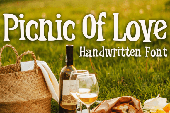 Choosing Picnic of Love: A Font for Building a Better Business Brand