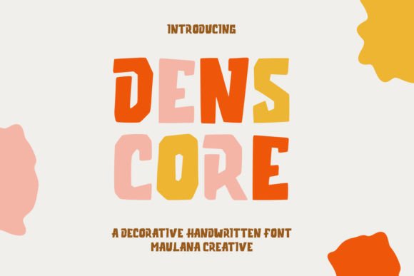 Designing a Cozy Reading Experience with Denscore