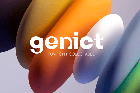 Genict: A Designer's Candid Review for Real Projects