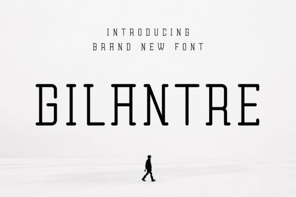 Gilantre: A Marketer's Secret Weapon for Campaign Visibility