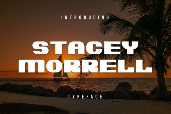 Working With Stacey Morrell: A Designer's Review